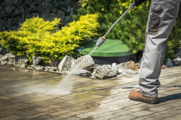 Eden, TX Pressure Washing Services Company