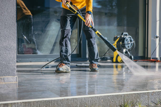 Best House Exterior Washing  in Eden, TX