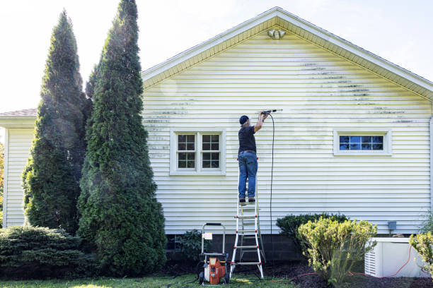 Best Parking Lot and Garage Cleaning  in Eden, TX